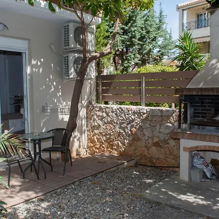 Apartamento Urban 35