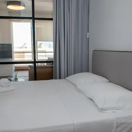 Apartamento Urban 35 *