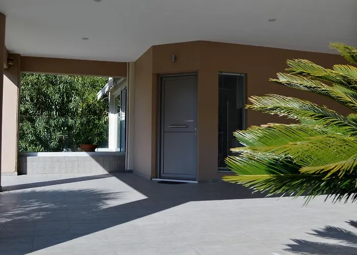 Urban 35 Apartamento La Canea