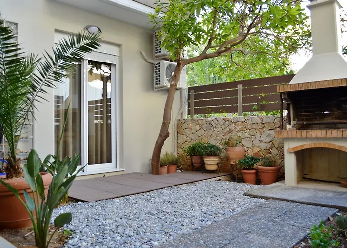 Apartamento Urban 35 *