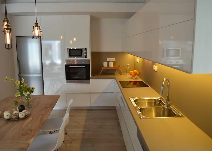 Apartamento Urban 35