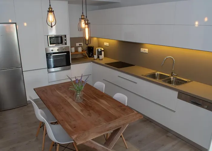 Urban 35 Apartamento *