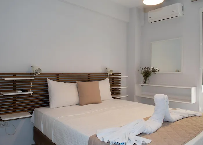 Apartamento Urban 35 *