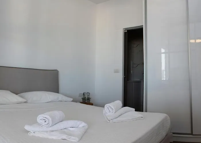 Apartamento Urban 35 *