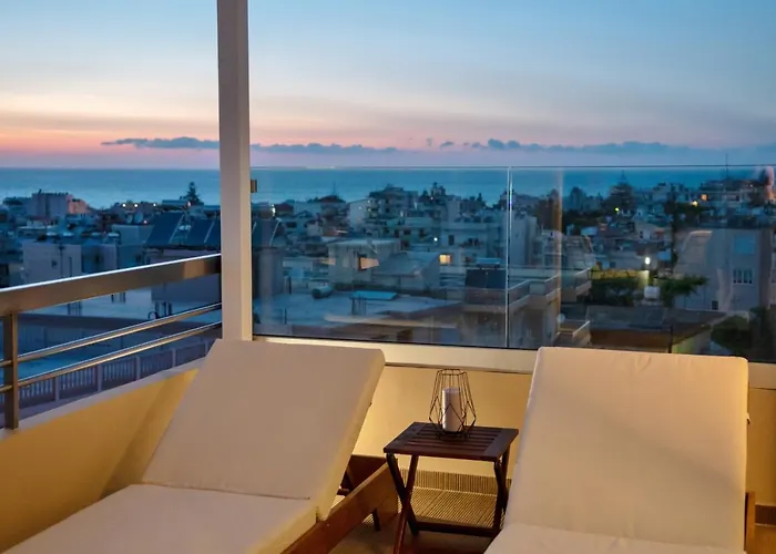 Urban 35 Apartamento