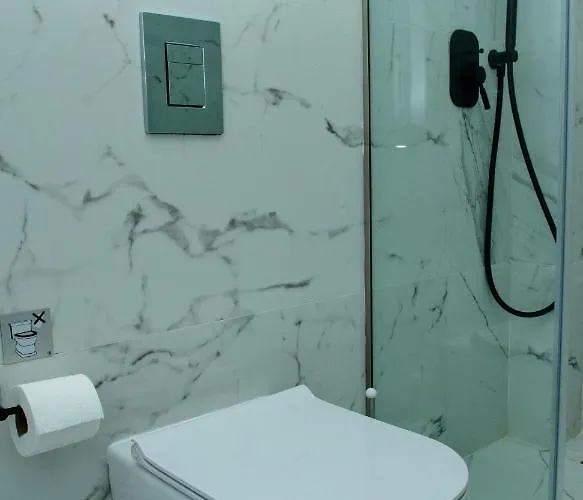 Urban 35 Apartamento La Canea