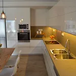Apartment Urban 35