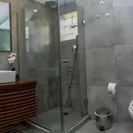Urban 35 Apartment
