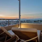 Urban 35 Apartment *