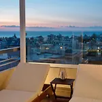 Urban 35 Apartment