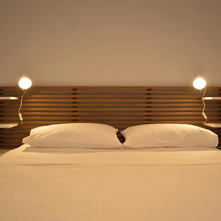 Urban 35 Apartment Chania (Crete)