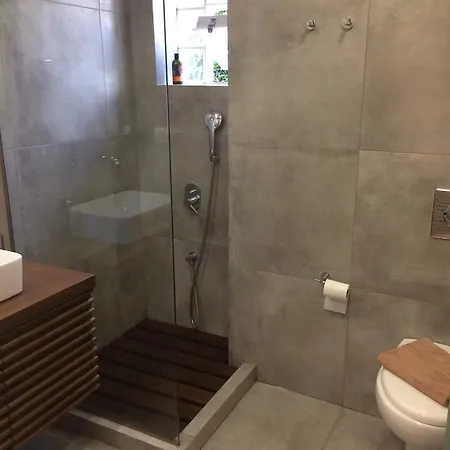 Apartamento Urban 35 *