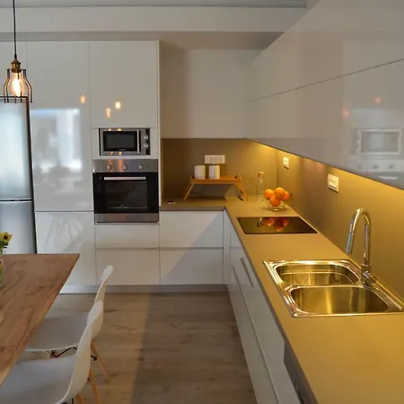 Apartment Urban 35