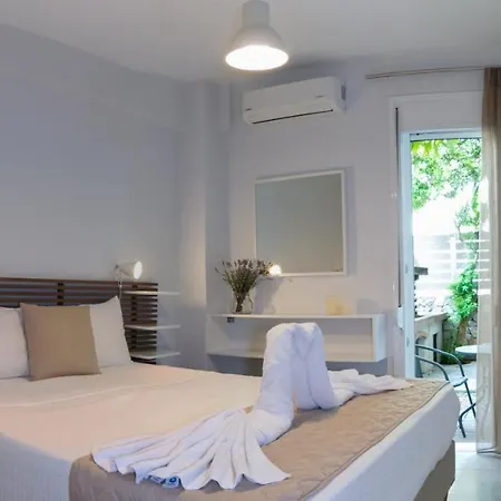 Urban 35 * Chania (Crete)