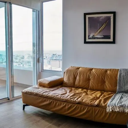 Urban 35 Daire Hanya