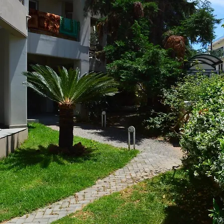 Urban 35 Daire *