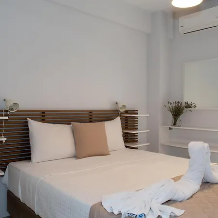 Appartement Urban 35 *