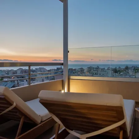 Urban 35 アパート *