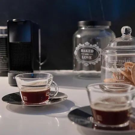 Urban 35 Appartement *