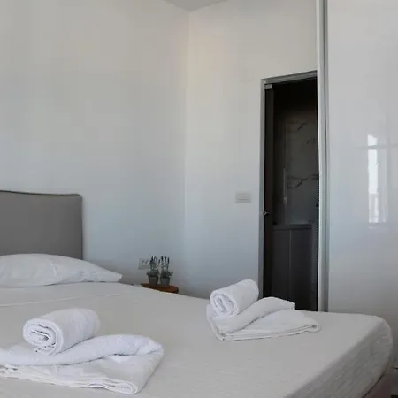 アパート Urban 35 *