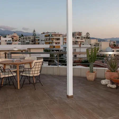 Appartement Urban 35