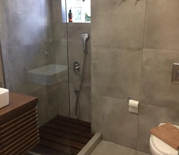 Appartement Urban 35 *