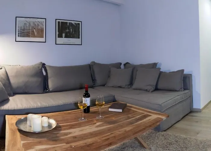 Urban 35 Appartement *