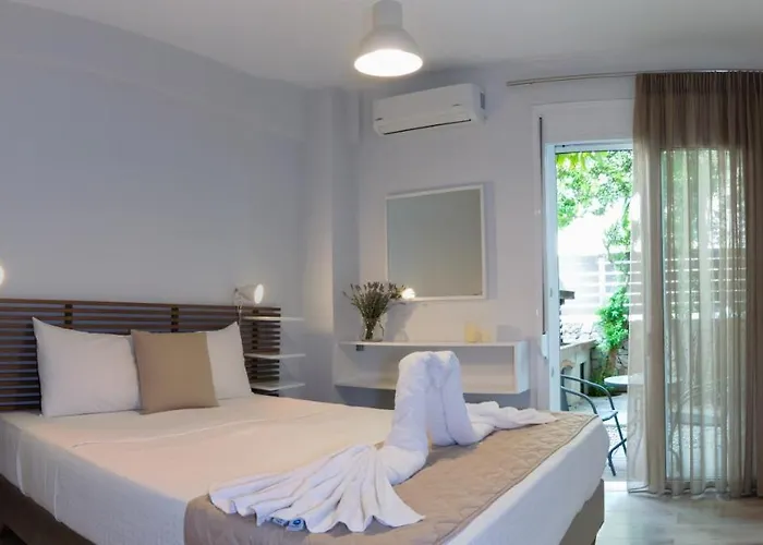 Urban 35 * Chania (Crete)