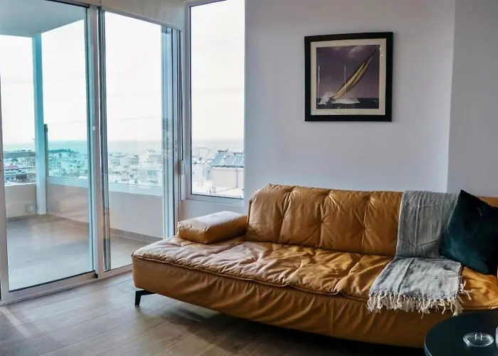 Urban 35 Apartment Chania (Crete)