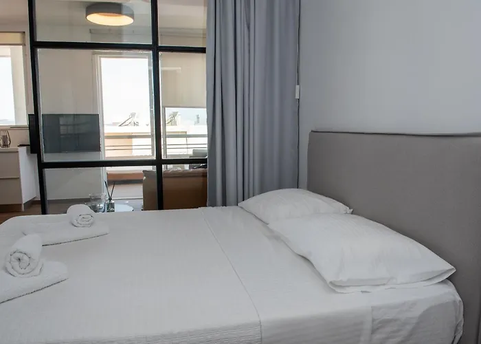 Appartement Urban 35 *