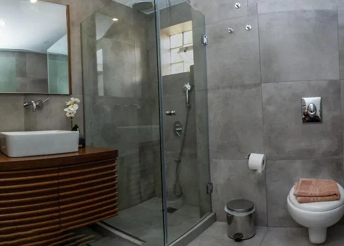 Urban 35 Appartement