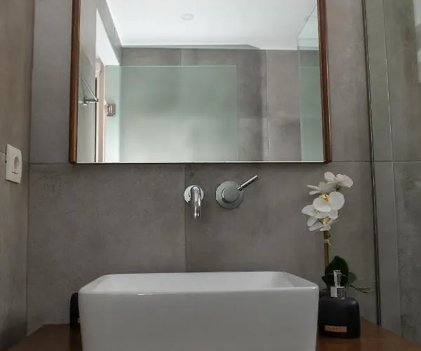 Appartement Urban 35 Chania (Crete)