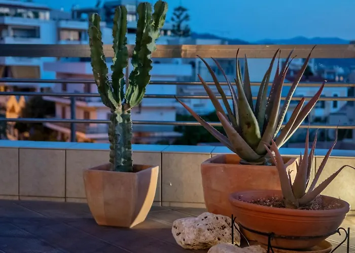 Urban 35 Appartement *