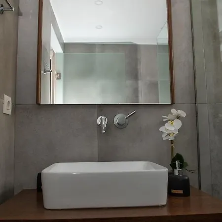 公寓 Urban 35 干尼亞