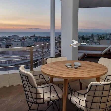 Urban 35 * 干尼亞