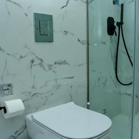 Urban 35 公寓 干尼亞