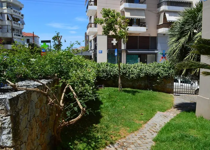 Διαμέρισμα Urban 35