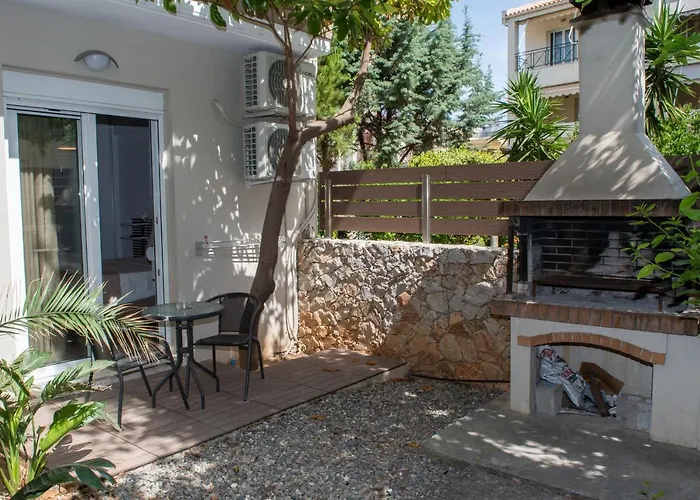 Διαμέρισμα Urban 35