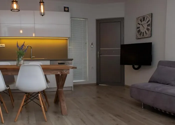 Urban 35 * Χανιά