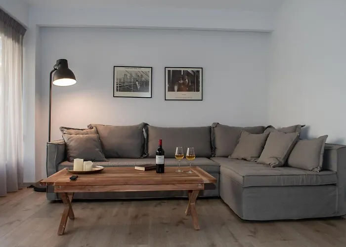 Urban 35 Διαμέρισμα *