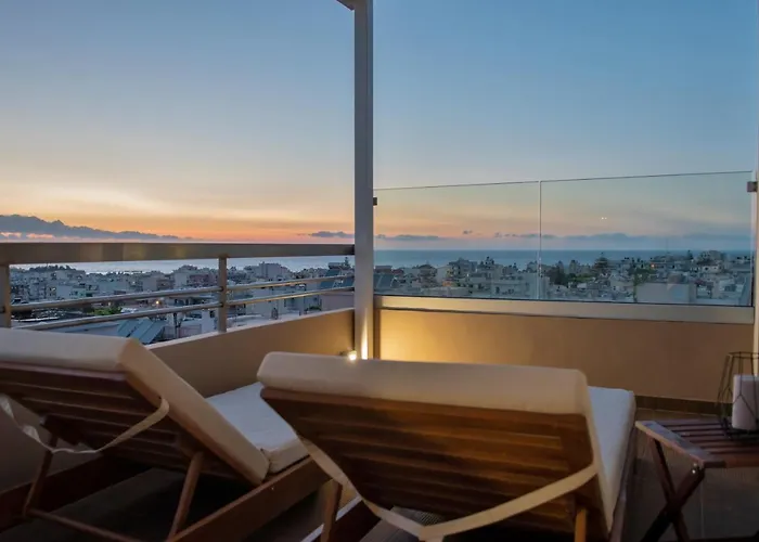 Urban 35 Διαμέρισμα *